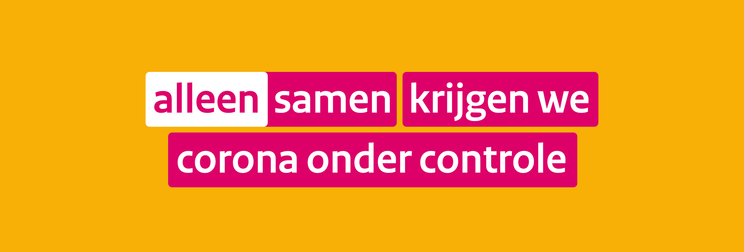 Corona alleensamen