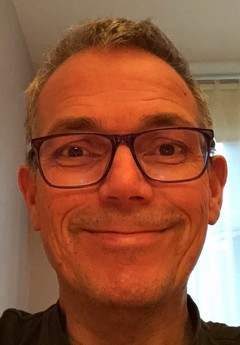 Jhon Driesen