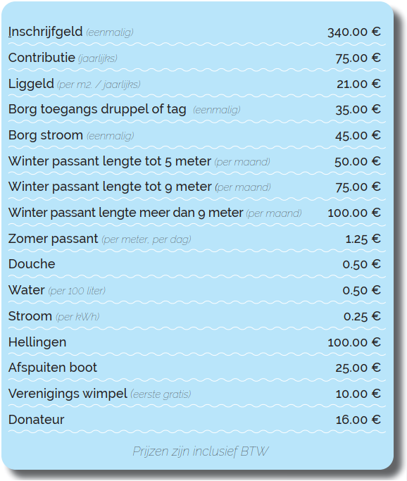 Prijslijst 20201022 voorpagina